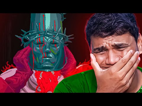 Hardest Android Mobile Game | Blasphemous Part 1