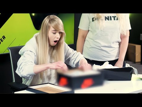 QNTMPAY Got Our Players WHAT? | Dignitas VALORANT