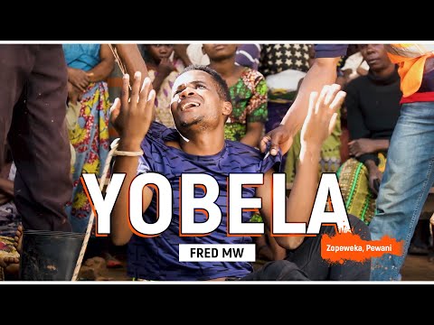 Fred Mw - Yobela (Official Music Video | Dir - Chd images)