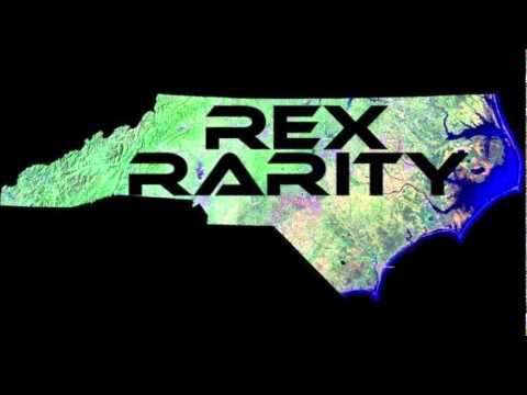 Rex Rarity - Carolina Girls