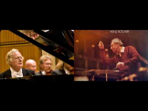 Pfitzner "Piano Concerto" Ulrich Urban