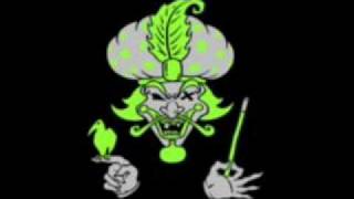 02 - My Kind Of Bitch - Hokus Pokus Green