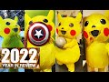 Angry Pikachu Best Of Funny Videos 2022