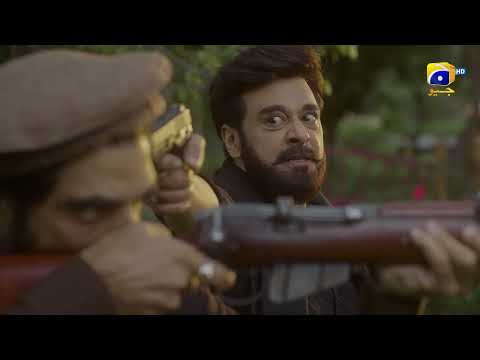 Khaie Episode 06 Promo | Tonight at 8:00 PM only on Har Pal Geo