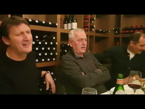 KLAPA INTRADE-TI SAMO SI TI (BEČ)