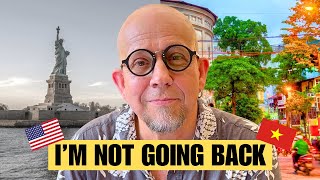 Why I Left the U.S. for Vietnam