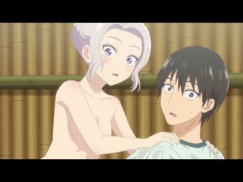 Are they really doing it! (Kanojo mo Kanojo)