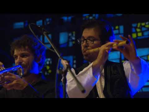 Duo ZIA feat  Mohamad Fityan  - You, oh my god