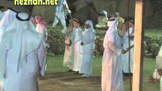 عرضة حزنة 1431