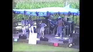 Still In Love With You- Travis Tritt cover