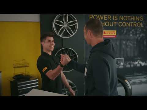 Steiner Reifen und KFZ-Technik GmbH & Co. KG YouTube-Vdeominiatur 22