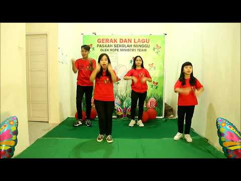 Lagu "Dihapuskan Dosaku"