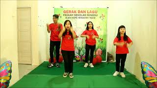 Download lagu Lagu 'Dihapuskan Dosaku' mp3