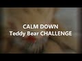 CALM DOWN Rema Selena Gomez Teddy Bear CHALLENGE Part 5