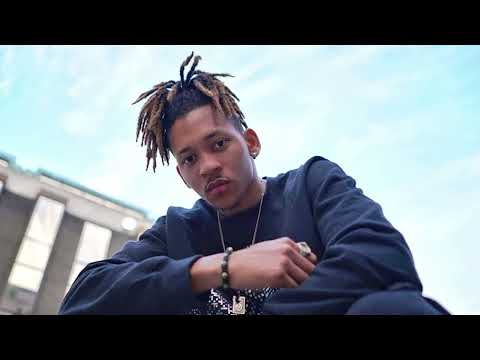 JyellowL feat. Toshín - Judas | FULL SONG | Eurosong 2024 | Ireland