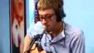 Graham Coxon -  live line (virgin radio)