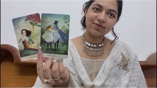 His / her true intentions and feelings for you ? ♥️🌷