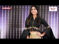 96 Movie Gouri G Kishan Hot Navel Show Video