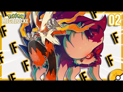 Pokémon Oro HeartGold MEGALOCKE Ep.2 - LOS PRIMEROS FAILS en JOHTO