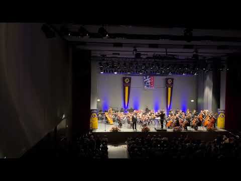 Torna  a Surriento by Ernesto de Curtis Luis Ledesma Baritone