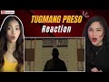 Loonie - Tugmang preso I Reaction video