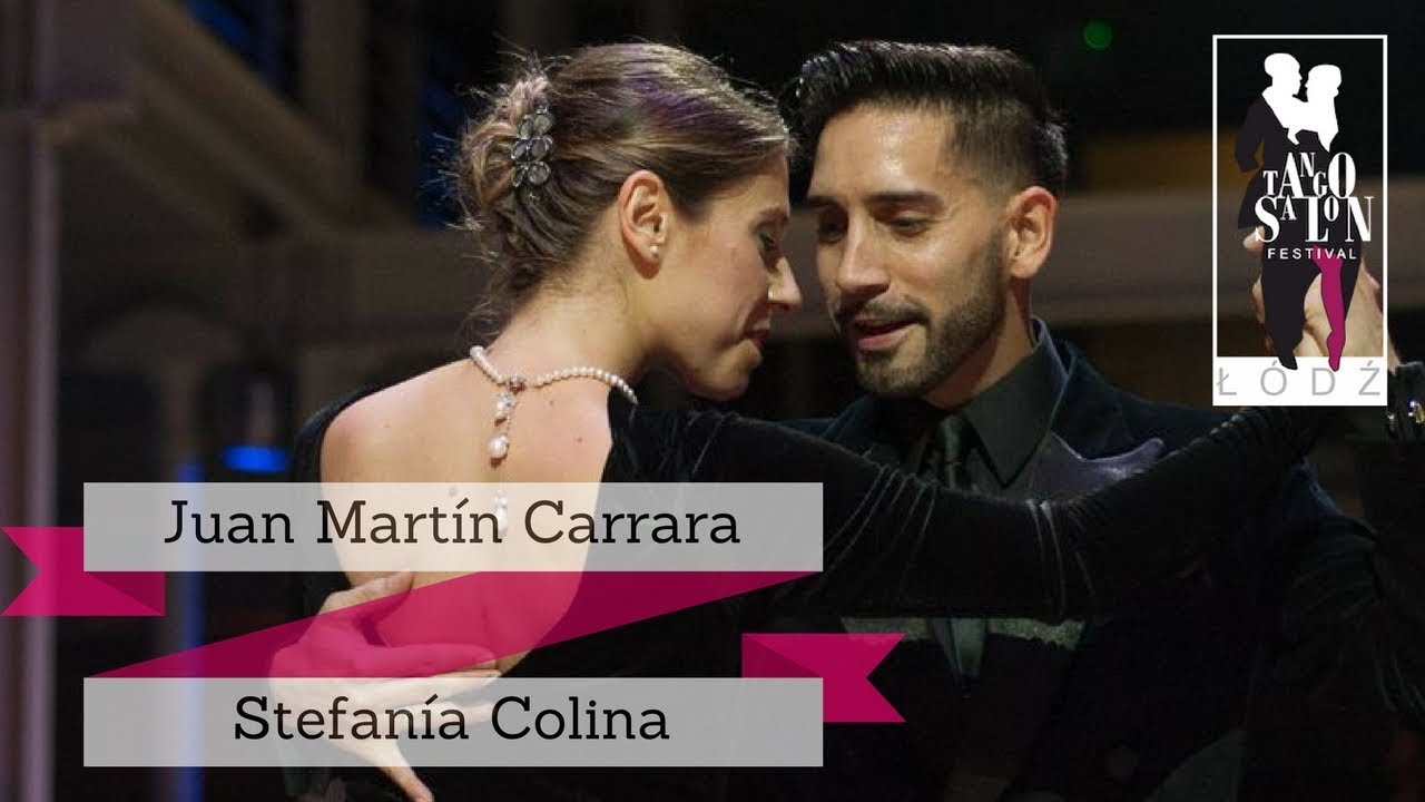 Juan Martin Carrara & Stefania Colina, Mi novia de ayer