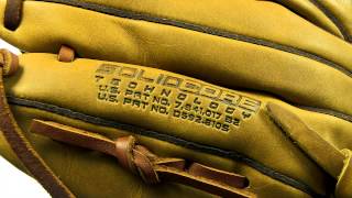 Video thumbnail: Rawlings REVO 950 Series: 9SC115CD