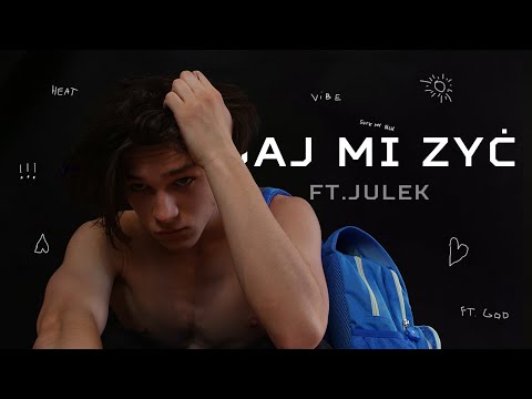 E V - Daj mi żyć (Audio) (ft.Julek)