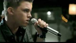 Jesse McCartney It&#39;s Over [Official Music Video]