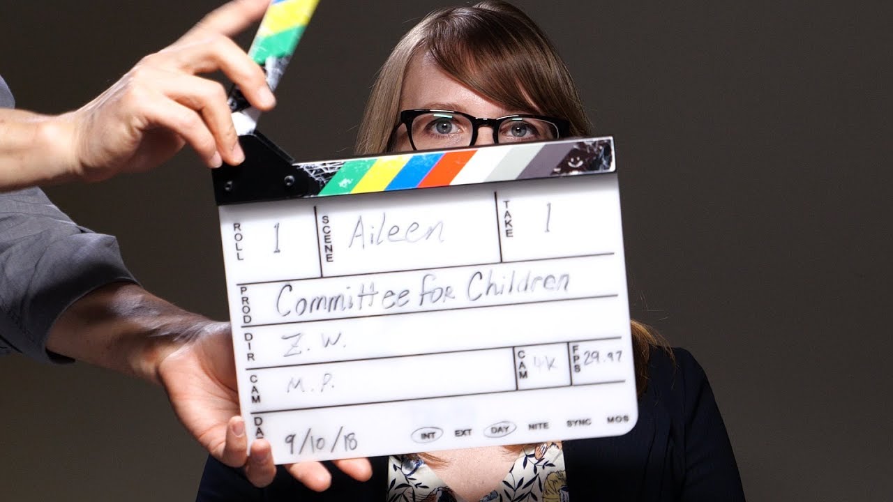 The Importance of Upstander Power