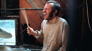 Young Jesus &quot;Green&quot; // Half Stop Sessions