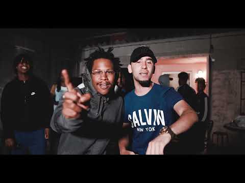 Pilitchi - Ruas (Video oficial) Prod.PowerMusicbeatz