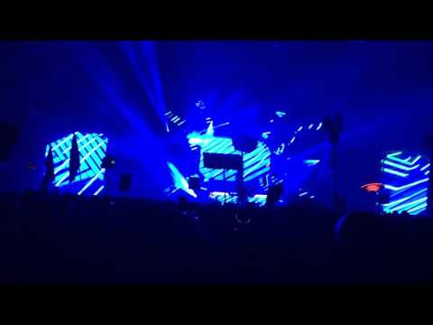 Rank 1 @ Dreamstate.