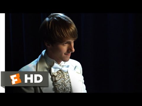 Fred 2: Night of the Living Fred (1/10) Movie CLIP - The Piano Duel (2011) HD