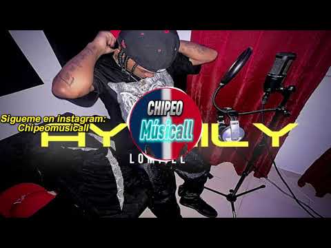 LOMIIEL - AY LILY (DOBLE TONO) | PARA MUSICOLOGOS