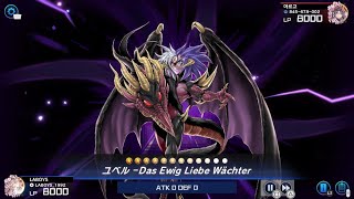 [閒聊] 十代：遊戲王MD打牌也太幸福了吧(尤貝爾