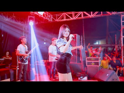 INGIN MEMELUK DIRIMU - FEBY PESEK - KDK MUSIC - WEDDING TEGUH & MUNA - SENENAN JEPARA