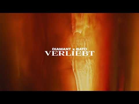 DIAMANT X BATO - VERLIEBT