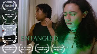 Entangled | Supernatural Short Film | Official Trailer