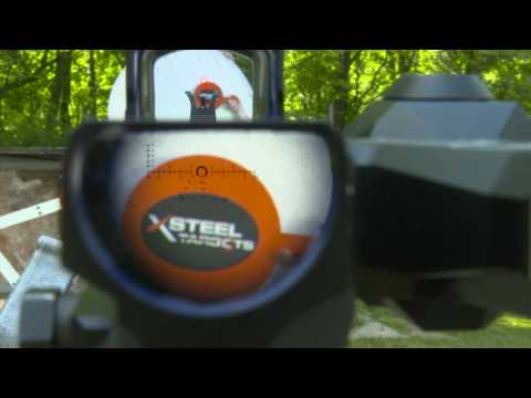 Gallery of Guns TV Gear Tip - Leupold D-EVO LCO Package