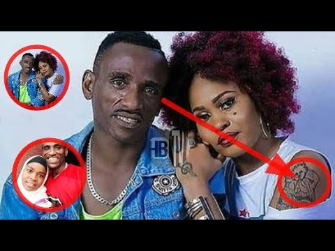 DIAMOND asilaumiwe, ANGALIA BABA YAKE (maji hufuata mkondo..! duuuh!)