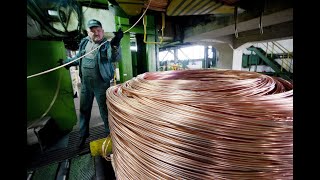 Why Metals Are the &#39;Place to Be&#39; in Commodities