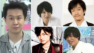[Eng Sub] Just 13 minutes of Sugita Tomokazu imitating other Seiyuu