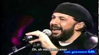 JUAN LUIZ GUERRA - BACHATA ROSA - LEGENDADO EM PORTUGUÊS BR