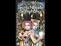 switchblade symphony novocaine 