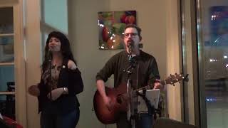 Let My Love Open the Door - Bruce Farrell and Chrissy Morgan