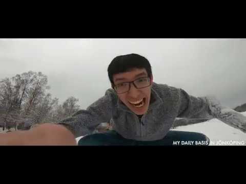 [Exchange Student] An Amazing Semester In Jönköping, Sweden