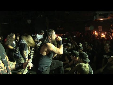 [hate5six] Ringworm - August 12, 2011 Video