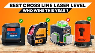 The 6 Best Cross Line Laser Level of 2026 | Don’t Buy a Lase