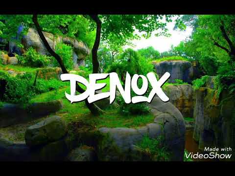 DeeJay LockSide RSV Ft Coseme X TropicalDem X Mix Style 2018